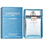 Versace Man Eau Fraiche, 30ml - image-0